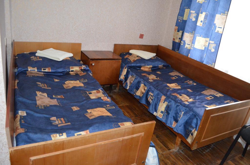 Отель Предслава Киев Номер фото